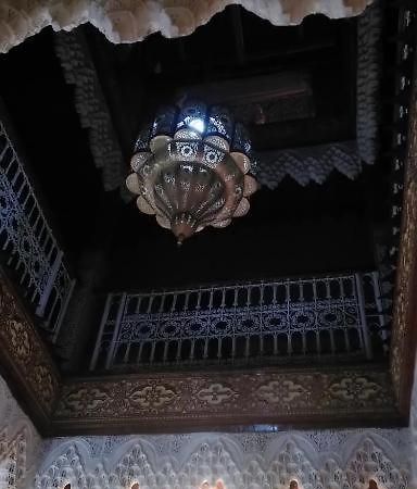 Riad Elijah Marrakech & Spa مراكش المظهر الخارجي الصورة
