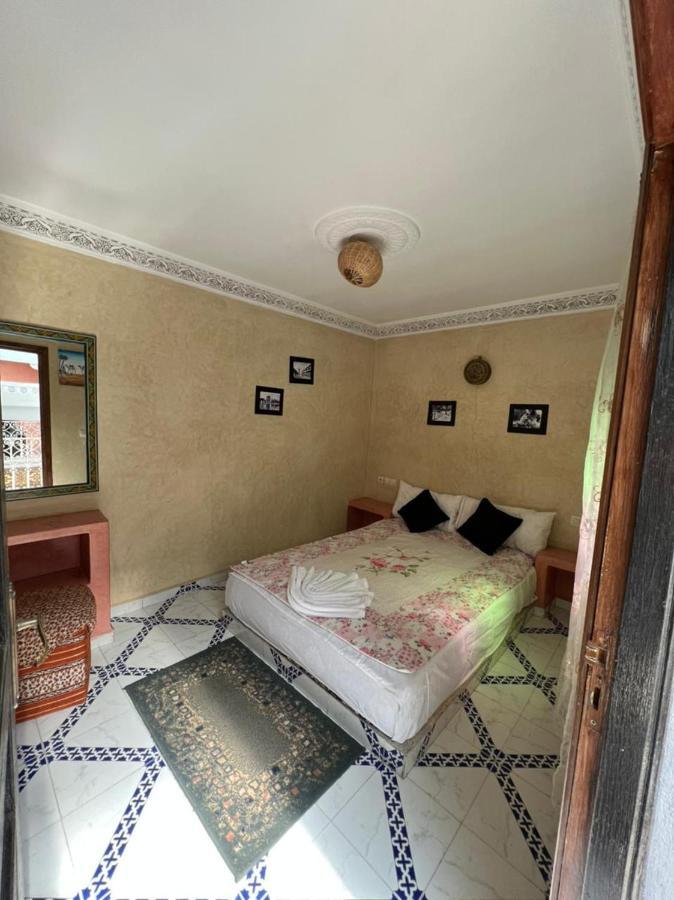 Riad Elijah Marrakech & Spa مراكش المظهر الخارجي الصورة