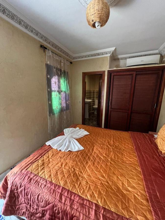 Riad Elijah Marrakech & Spa مراكش المظهر الخارجي الصورة