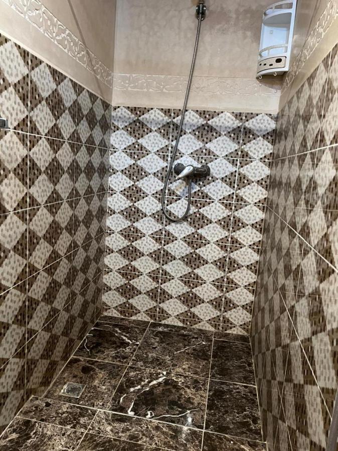 Riad Elijah Marrakech & Spa مراكش المظهر الخارجي الصورة