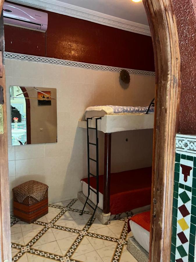 Riad Elijah Marrakech & Spa مراكش المظهر الخارجي الصورة