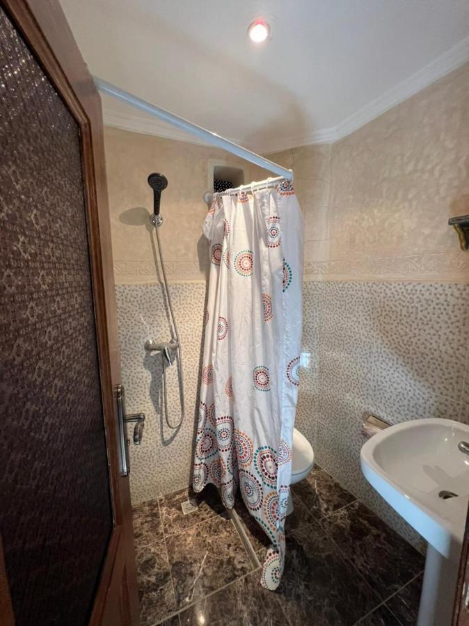 Riad Elijah Marrakech & Spa مراكش المظهر الخارجي الصورة