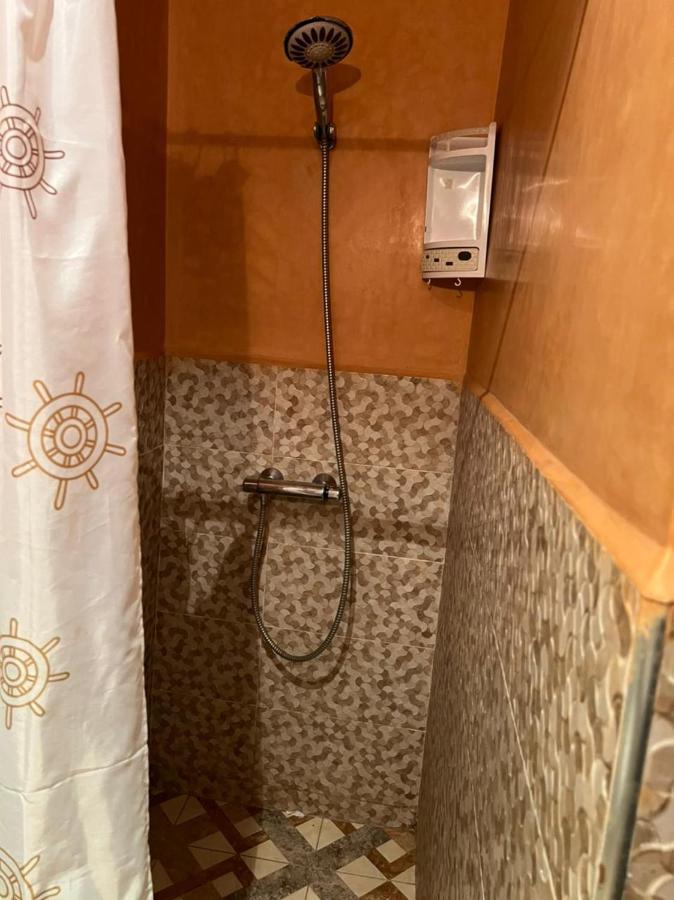 Riad Elijah Marrakech & Spa مراكش المظهر الخارجي الصورة