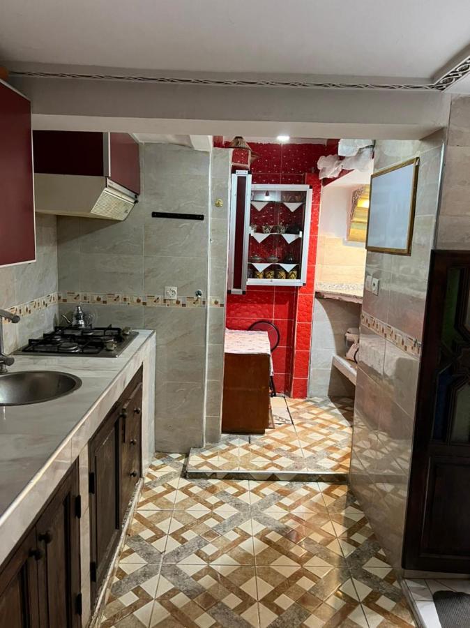 Riad Elijah Marrakech & Spa مراكش المظهر الخارجي الصورة