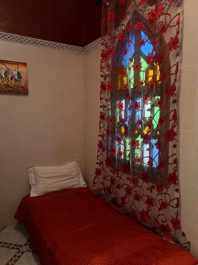 Riad Elijah Marrakech & Spa مراكش المظهر الخارجي الصورة