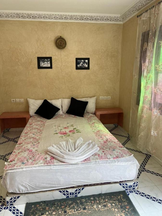 Riad Elijah Marrakech & Spa مراكش المظهر الخارجي الصورة