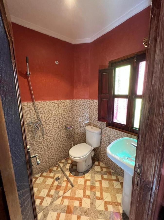 Riad Elijah Marrakech & Spa مراكش المظهر الخارجي الصورة