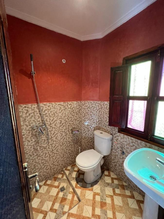 Riad Elijah Marrakech & Spa مراكش المظهر الخارجي الصورة