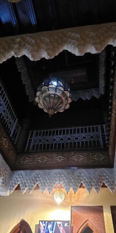 Riad Elijah Marrakech & Spa مراكش المظهر الخارجي الصورة
