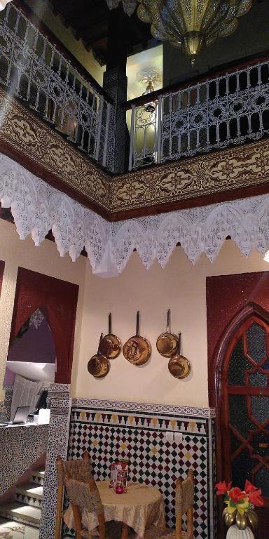 Riad Elijah Marrakech & Spa مراكش المظهر الخارجي الصورة