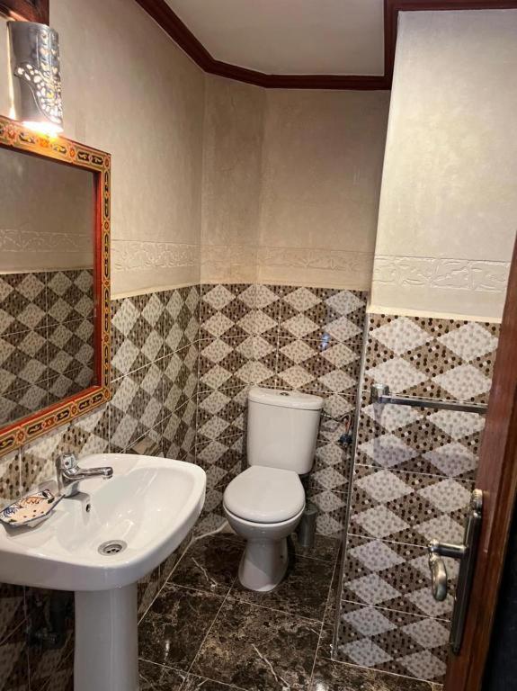 Riad Elijah Marrakech & Spa مراكش المظهر الخارجي الصورة